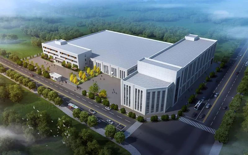 定了！航空基地，建在諸暨這里！投資12億！